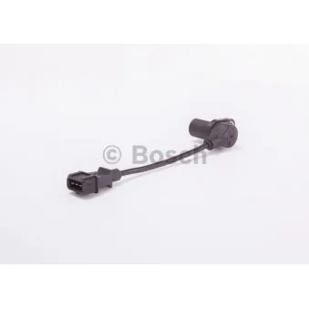 Capteur d'angle, vilebrequin BOSCH 0 261 210 126