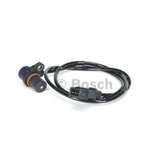 Capteur d'angle, vilebrequin BOSCH 0 261 210 128