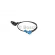 Capteur d'angle, vilebrequin BOSCH 0 261 210 132 - Visuel 1