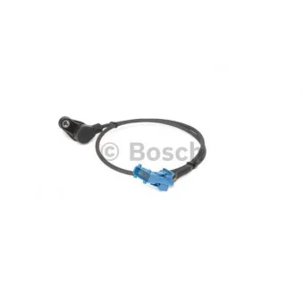 Capteur d'angle, vilebrequin BOSCH