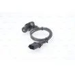 Capteur d'angle, vilebrequin BOSCH 0 261 210 136 - Visuel 1