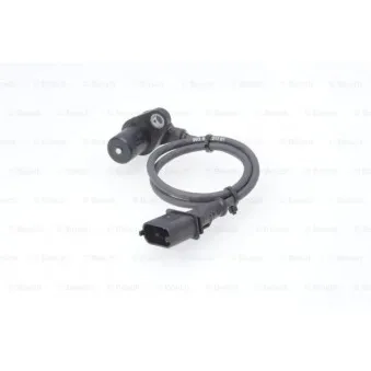 Capteur d'angle, vilebrequin BOSCH 0 261 210 136