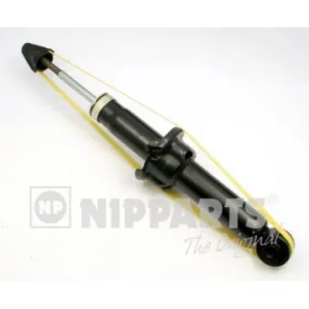 Amortisseur arrière gauche NIPPARTS J5524002G