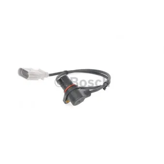Capteur d'angle, vilebrequin BOSCH 0 261 210 147