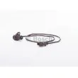 Capteur d'angle, vilebrequin BOSCH 0 261 210 150 - Visuel 1