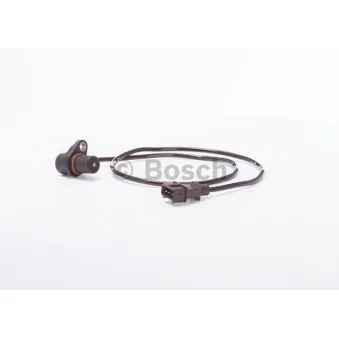 Capteur d'angle, vilebrequin BOSCH 0 261 210 150