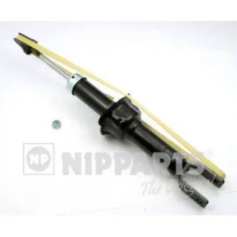 Amortisseur arrière gauche NIPPARTS J5524003G