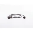 Capteur d'angle, vilebrequin BOSCH 0 261 210 150 - Visuel 2