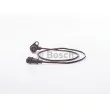 Capteur d'angle, vilebrequin BOSCH 0 261 210 150 - Visuel 3