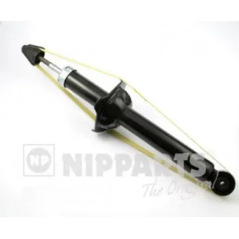 Amortisseur arrière gauche NIPPARTS J5524004G