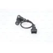 Capteur d'angle, vilebrequin BOSCH 0 261 210 152 - Visuel 2
