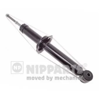 Amortisseur arrière gauche NIPPARTS J5525000G