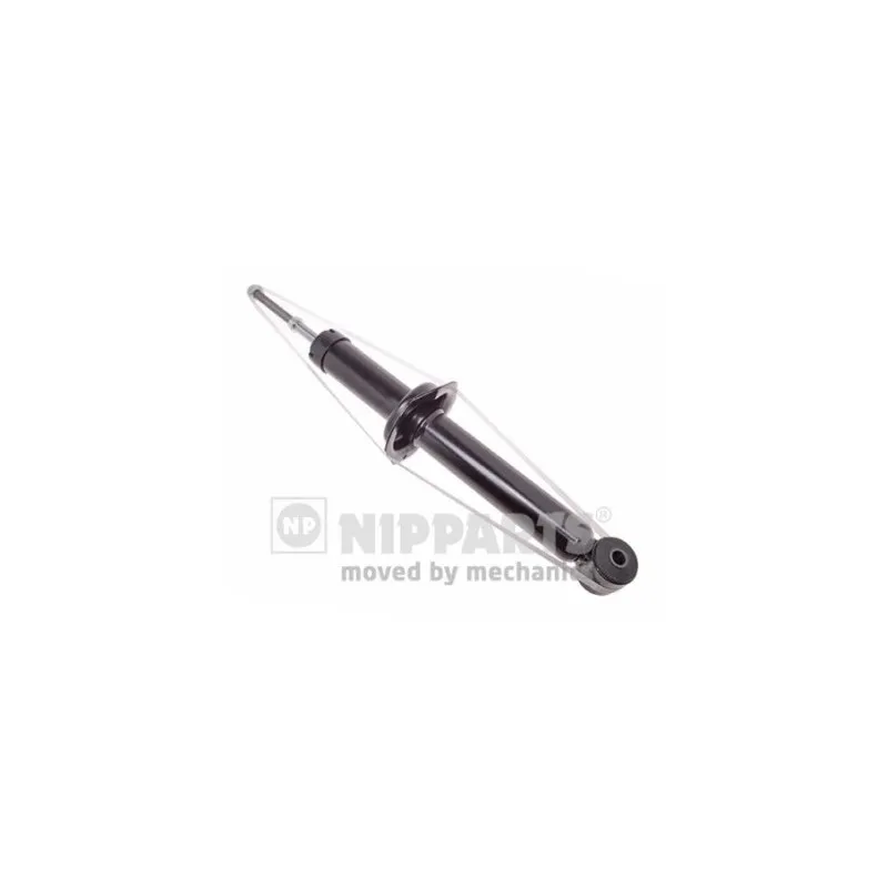 Amortisseur arrière gauche NIPPARTS J5525000G