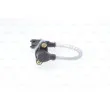 Capteur d'angle, vilebrequin BOSCH 0 261 210 155 - Visuel 3