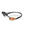 Capteur d'angle, vilebrequin BOSCH 0 261 210 160 - Visuel 1