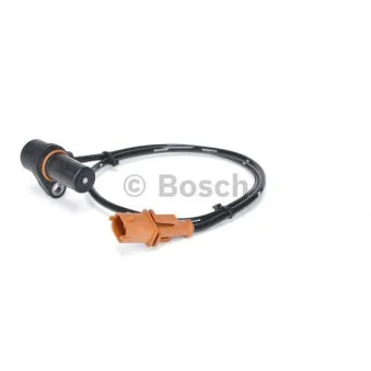 Capteur d'angle, vilebrequin BOSCH 0 261 210 160