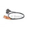 Capteur d'angle, vilebrequin BOSCH 0 261 210 160 - Visuel 3