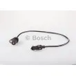 Capteur d'angle, vilebrequin BOSCH 0 261 210 161 - Visuel 1