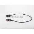 Capteur d'angle, vilebrequin BOSCH 0 261 210 161 - Visuel 3