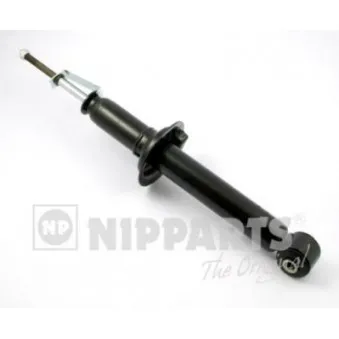Amortisseur arrière gauche NIPPARTS J5525003G