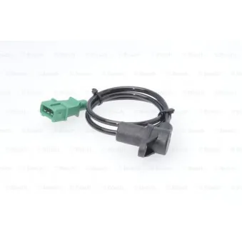 Capteur d'angle, vilebrequin BOSCH 0 261 210 163