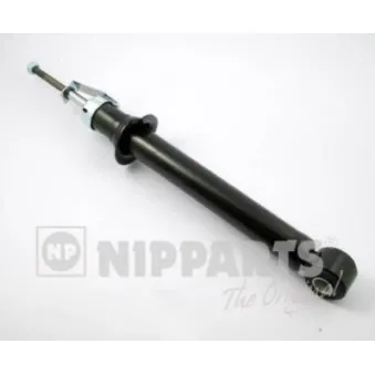Amortisseur arrière gauche NIPPARTS J5525006G