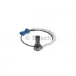 Capteur d'angle, vilebrequin BOSCH 0 261 210 169 - Visuel 1