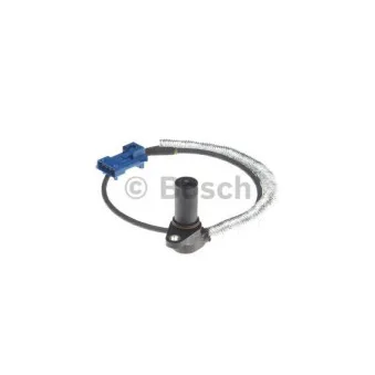Capteur d'angle, vilebrequin BOSCH 0 261 210 169