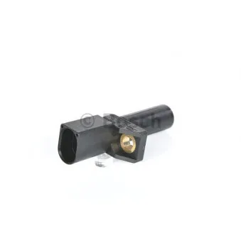 Capteur d'angle, vilebrequin BOSCH 0 261 210 170