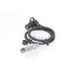 Capteur d'angle, vilebrequin BOSCH 0 261 210 177 - Visuel 1
