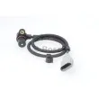 Capteur d'angle, vilebrequin BOSCH 0 261 210 177 - Visuel 2