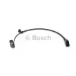Capteur d'angle, vilebrequin BOSCH 0 261 210 188 - Visuel 2