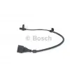 Capteur d'angle, vilebrequin BOSCH 0 261 210 188 - Visuel 3