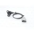 Capteur d'angle, vilebrequin BOSCH 0 261 210 190 - Visuel 2
