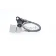 Capteur d'angle, vilebrequin BOSCH 0 261 210 192 - Visuel 3