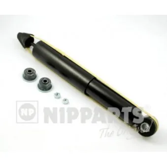 Amortisseur arrière gauche NIPPARTS J5525010G
