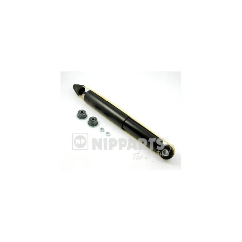 Amortisseur arrière gauche NIPPARTS J5525010G