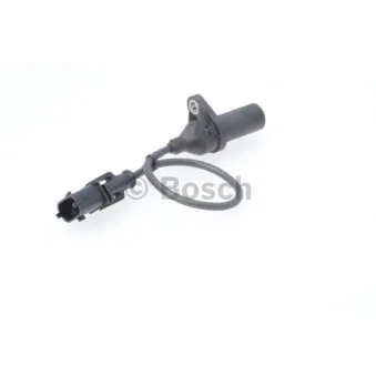 Capteur d'angle, vilebrequin BOSCH 0 261 210 198