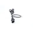 Capteur d'angle, vilebrequin BOSCH 0 261 210 198 - Visuel 2