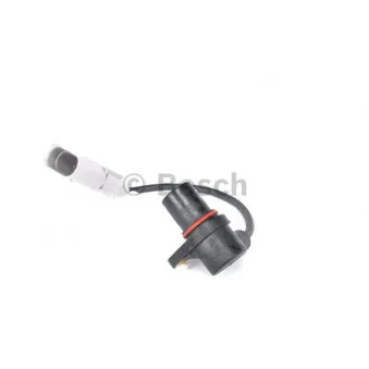 Capteur d'angle, vilebrequin BOSCH 0 261 210 199