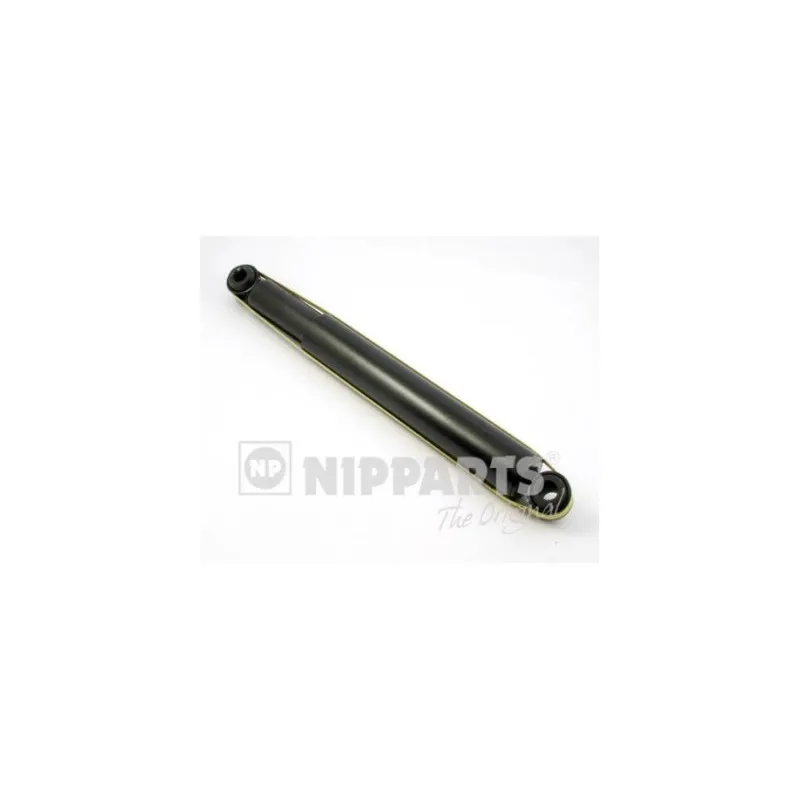 Amortisseur arrière gauche NIPPARTS J5525011G