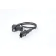 Capteur d'angle, vilebrequin BOSCH 0 261 210 201 - Visuel 1