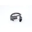 Capteur d'angle, vilebrequin BOSCH 0 261 210 201 - Visuel 2