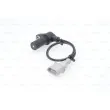 Capteur d'angle, vilebrequin BOSCH 0 261 210 204 - Visuel 1