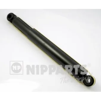 Amortisseur arrière gauche NIPPARTS J5525012G
