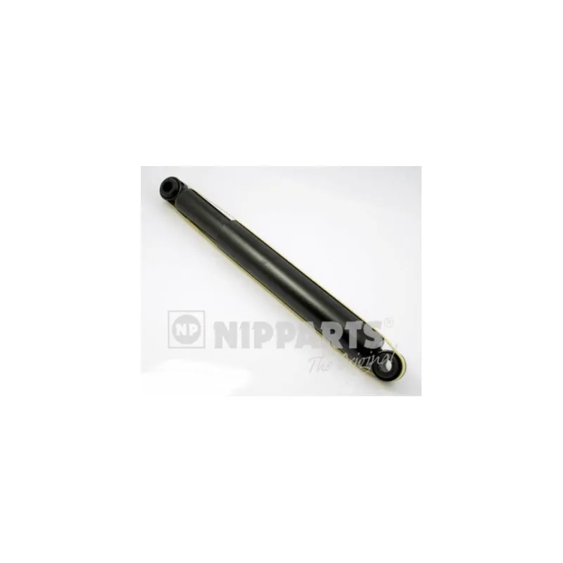 Amortisseur arrière gauche NIPPARTS J5525012G
