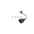 Capteur d'angle, vilebrequin BOSCH 0 261 210 207 - Visuel 1