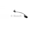 Capteur d'angle, vilebrequin BOSCH 0 261 210 207 - Visuel 2