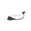 Capteur d'angle, vilebrequin BOSCH 0 261 210 207 - Visuel 3
