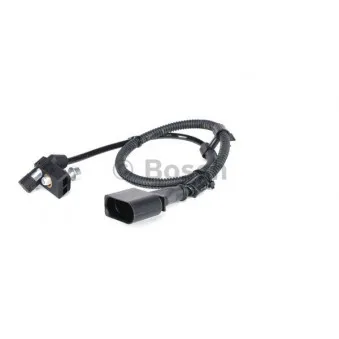 Capteur d'angle, vilebrequin BOSCH 0 261 210 213